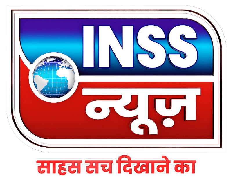 Inss News Logo
